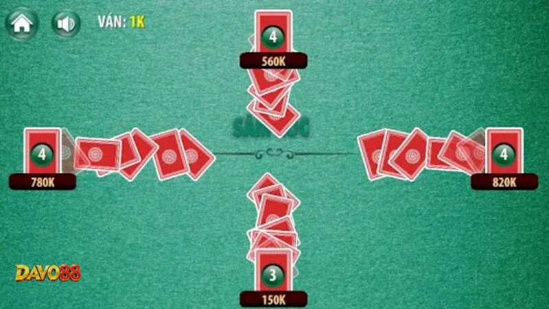DAVO88 Card Games - Popular Games At DAVO88 Card Games