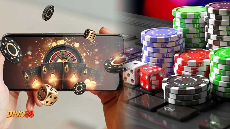 DAVO88 Casino - How Does Live Casino Differ From Digital Casino?
