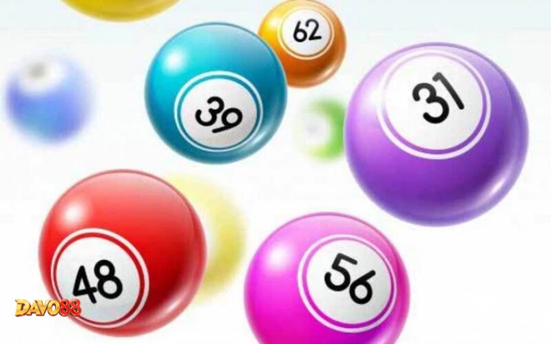 DAVO88 Lottery - What Does DAVO88 Lottery Include?