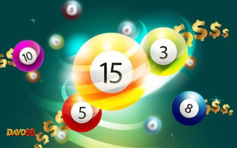 DAVO88 Lottery - How Are Lottery Results Displayed?