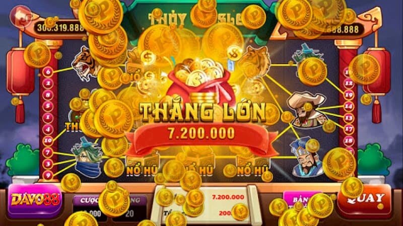 DAVO88 Slots - How Do Paylines Differ From Ways To Win? DAVO88 Slots - How Do Paylines Differ From Ways To Win?