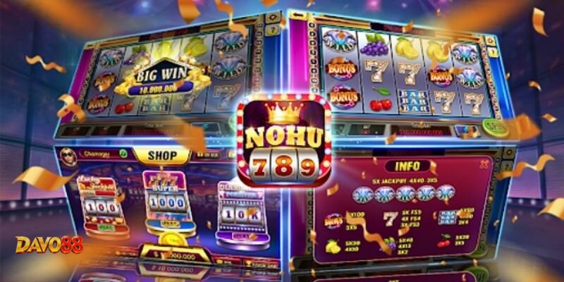 DAVO88 Slots - Free Spins, Multipliers And Cascading Reels DAVO88 Slots - Free Spins, Multipliers And Cascading Reels