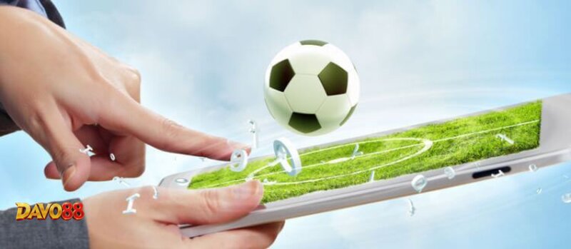 DAVO88 Sports - What Does DAVO88 Sports Offer?