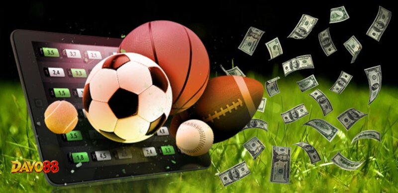 DAVO88 Sports - How Do Betting Odds And Live Data Change?